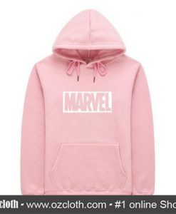 Marvel Women Hoodie (Oztmu)