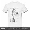 Men Skeleton T Shirt (Oztmu)