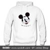 Mickey Mouse Hoodie (Oztmu)