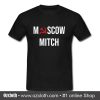 Moscow Mitch T Shirt (Oztmu)