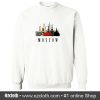 Moscow Skyline Sweatshirt (Oztmu)