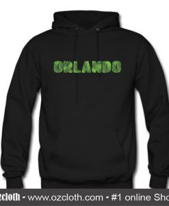 Orlando Hoodie (Oztmu)