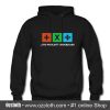 Plus Multiply and Divide Ed Sheeran Hoodie (Oztmu)