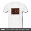 Puig Fight El Guerrero Rojo T Shirt (Oztmu)