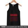 San Diego Tank Top (Oztmu)