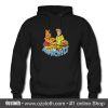 Scooby-Doo and Shaggy Munchies Hoodie (Oztmu)