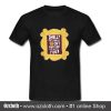 Smelly Cat Smelly Cat T Shirt (Oztmu)