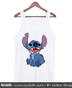 Stitch Tanktop (Oztmu)