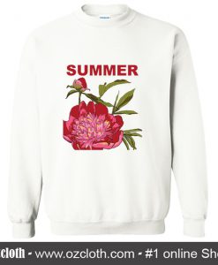 Summer Sweatshirt (Oztmu)