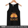 Talk To Me Goose Tank Top (Oztmu)