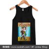 Tango school Tank Top (Oztmu)