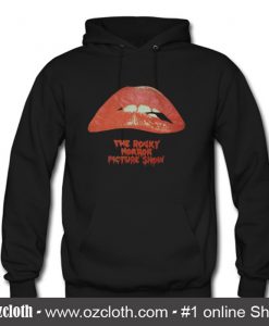 The Rocky Horror Show Hoodie (Oztmu)