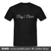 They Them T Shirt (Oztmu)