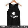 Tony's Mansion Tank Top (Oztmu)