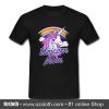 Unicorn Mom T Shirt (Oztmu)