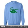 Vegetarian Sweatshirt (Oztmu)