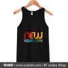 Vintage New York City Tank Top (Oztmu)Vintage New York City Tank Top (Oztmu)