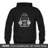 Your Not The Boss Hoodie (Oztmu)