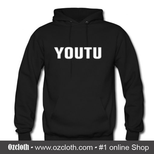 Youtu Hoodie (Oztmu)