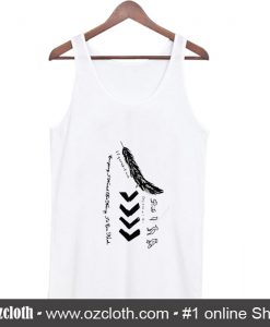 1D liam payne tattoos Tank Top (Oztmu)