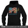 American flag USA Maga country Hoodie (Oztmu)