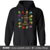 Being a grandma makes my life complete Hoodie (Oztmu)