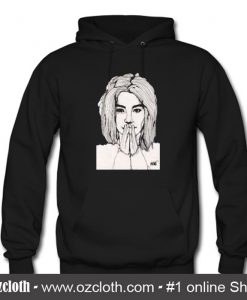 Bjork Hoodie (Oztmu)