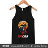 Count Dabula Dabbing Halloween Tank Top (Oztmu)