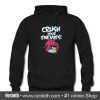 Crush Your Enemies Angry Birds Hoodie (Oztmu)