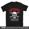 Definition Of A Mechanic T Shirt (Oztmu)