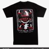 Disney Villains Cruella De Vil Tarot T-Shirt (Oztmu)