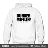 Dunder Mifflin Hoodie (Oztmu)