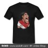 Falcao Monaco Colombia Football T Shirt (Oztmu)