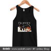 Friends Reality Show Tank Top (Oztmu)