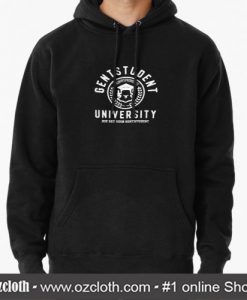 Gentstudent Hoodie (Oztmu)