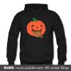 Halloween Hangover Hoodie (Oztmu)