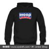 I Hoop So Please Watch Your Ankles Hoodie (Oztmu)