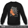 I Love My Roots Sweatshirt (Oztmu)