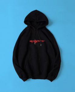 Japan Word Hoodie (Oztmu)