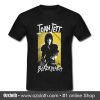 Joan Jett And The Blackhearts T Shirt (Oztmu)