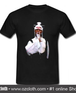 Kill Bill Movie Pai Mei Movie T Shirt (Oztmu)