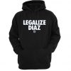Legalize Diaz Hoodie (Oztmu)