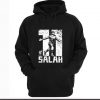 MOHAMED SALAH LIVERPOOL HOODIE (Oztmu)