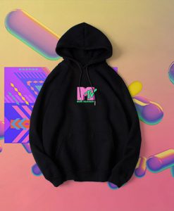 MTV Hoodie (Oztmu)