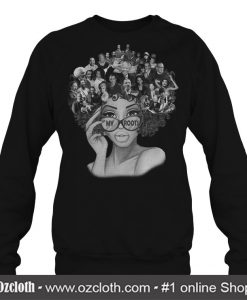 My Roots Sweatshirt (Oztmu)