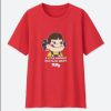 OKASHI UT T Shirts (Oztmu)
