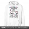 October Girl I Am Who I Am I Have Tattoos Hoodie (Oztmu)