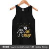 Oh Snap Skeleton Halloween Tank Top (Oztmu)