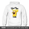 Pika Pika D'oh Hoodie (Oztmu)