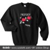 Property of None Sweatshirt (Oztmu)